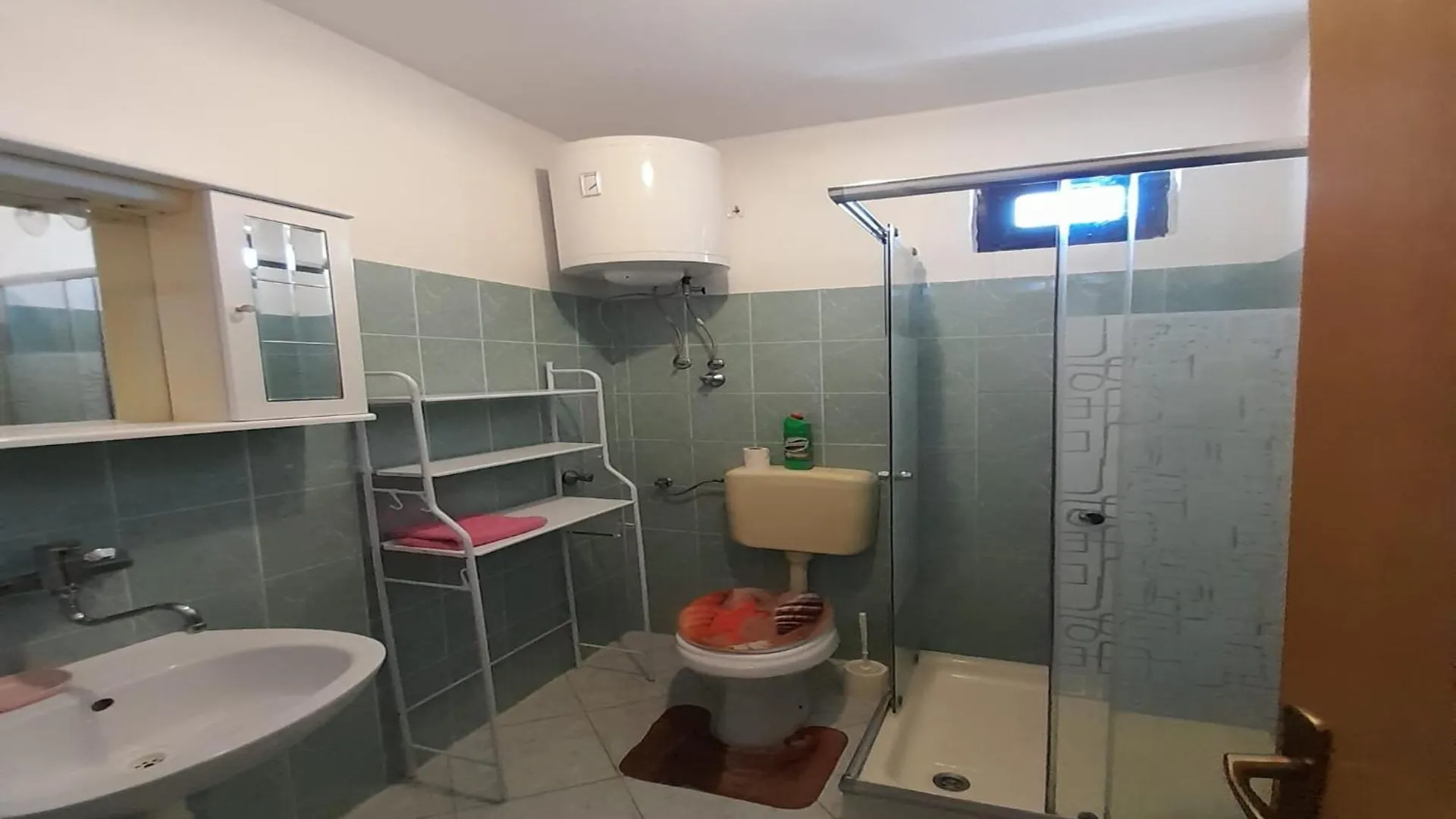 Apartments Dubravica - Studio Apartment Dinjiška 0*,  كرواتيا