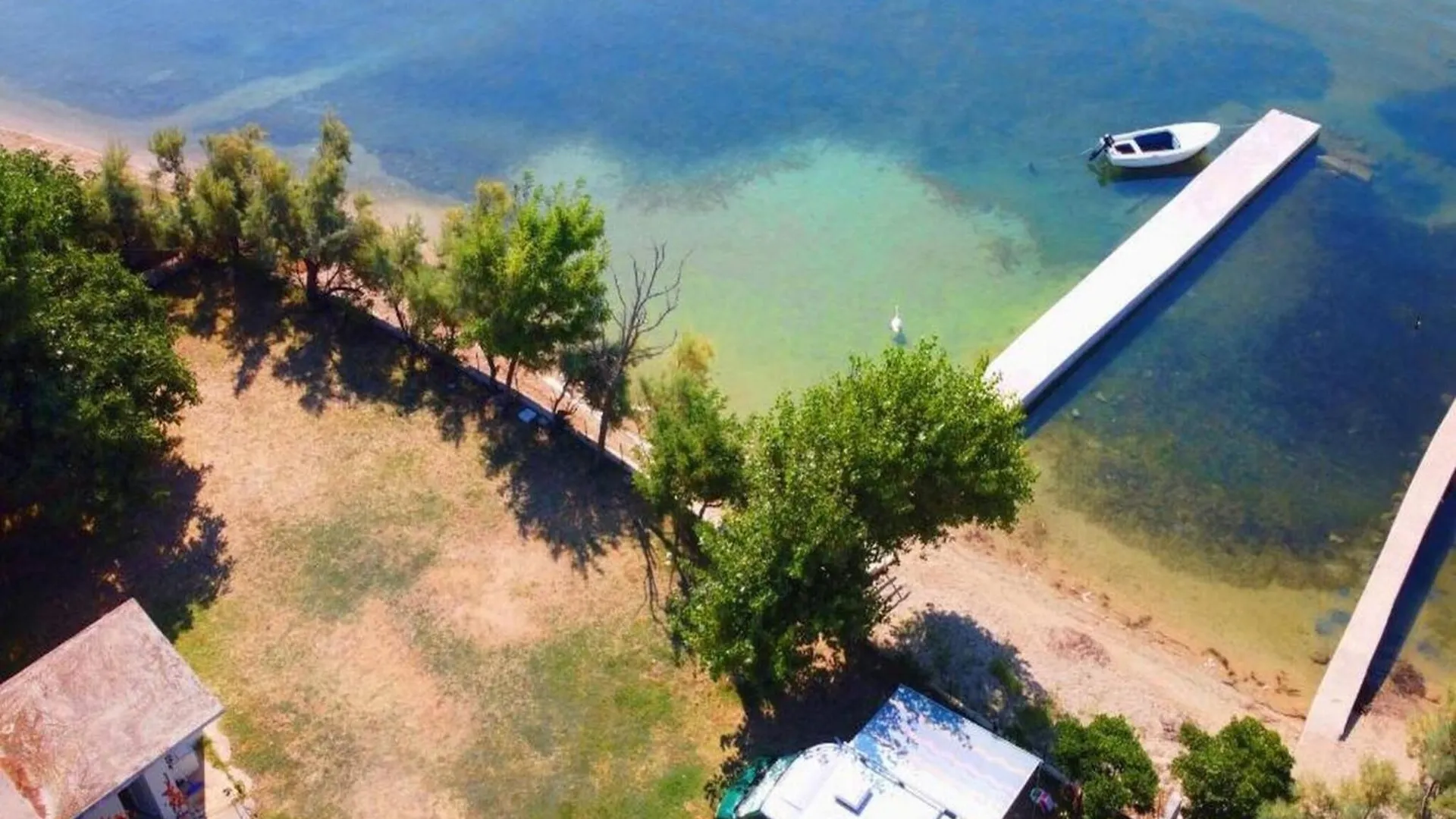 Apartments Dubravica - Studio Apartment Dinjiška