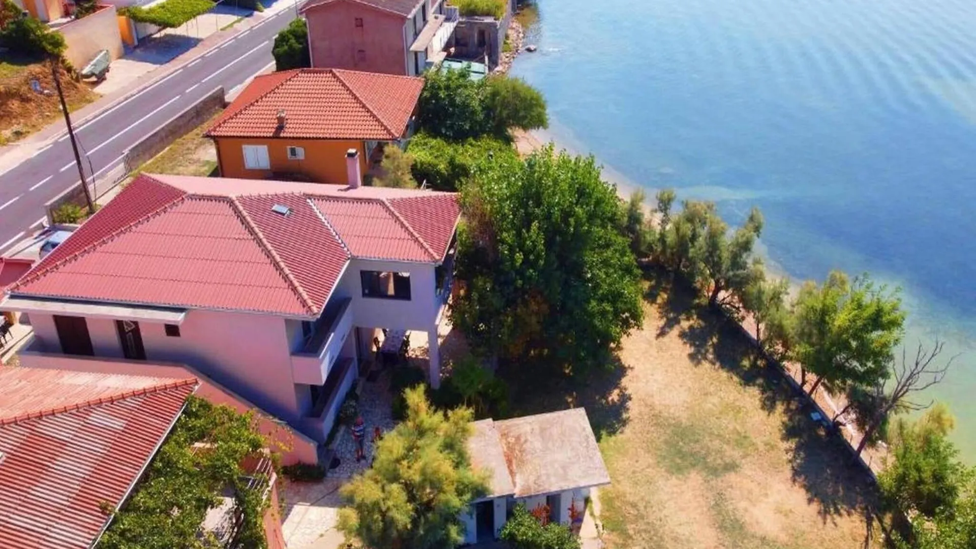 Apartments Dubravica - Studio Apartment Dinjiška 0*,