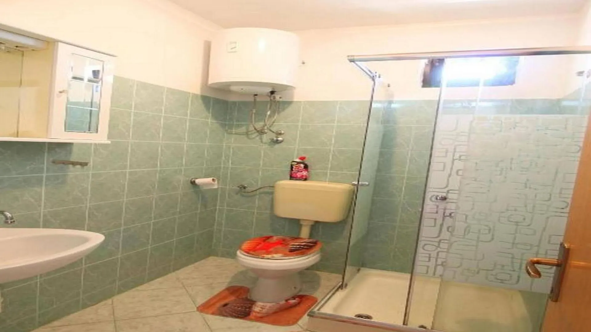 Apartments Dubravica - Studio Apartment Dinjiška